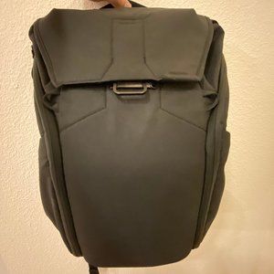 Peak Design everyday backpack 30L Black